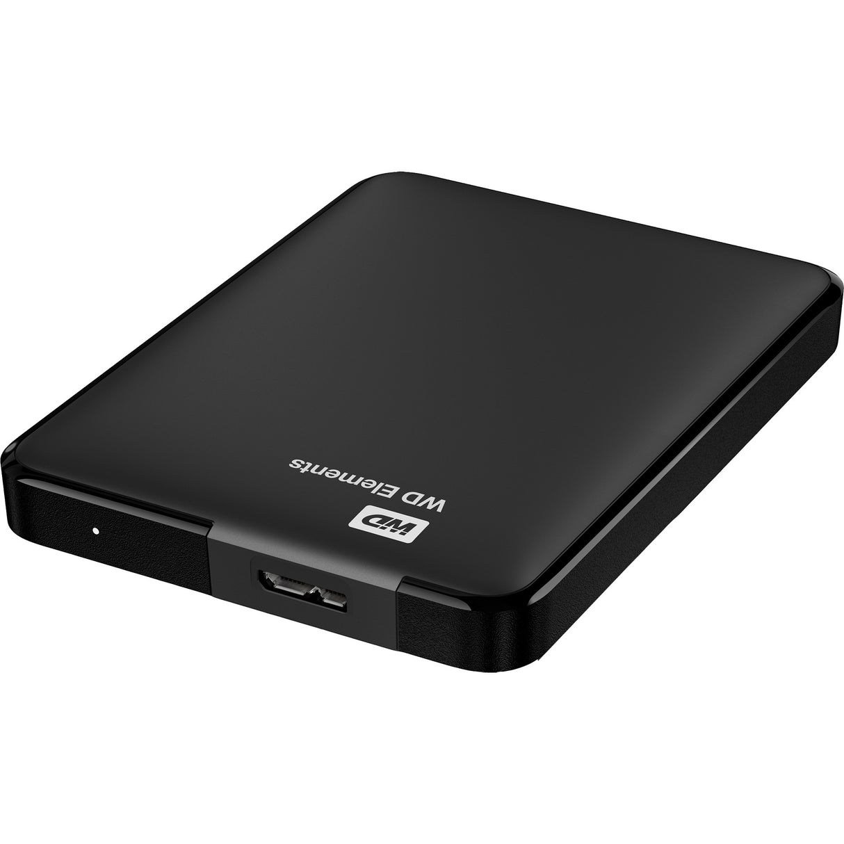Externe Festplatte Western Digital MyPassport 2.5