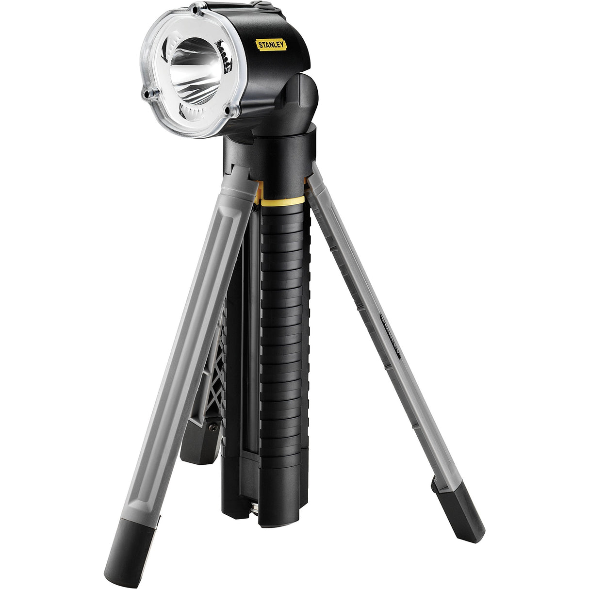 Stanley MaxLife Zaklamp leitete drei -net
