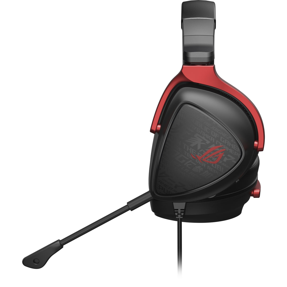 Asus Rogs Kern