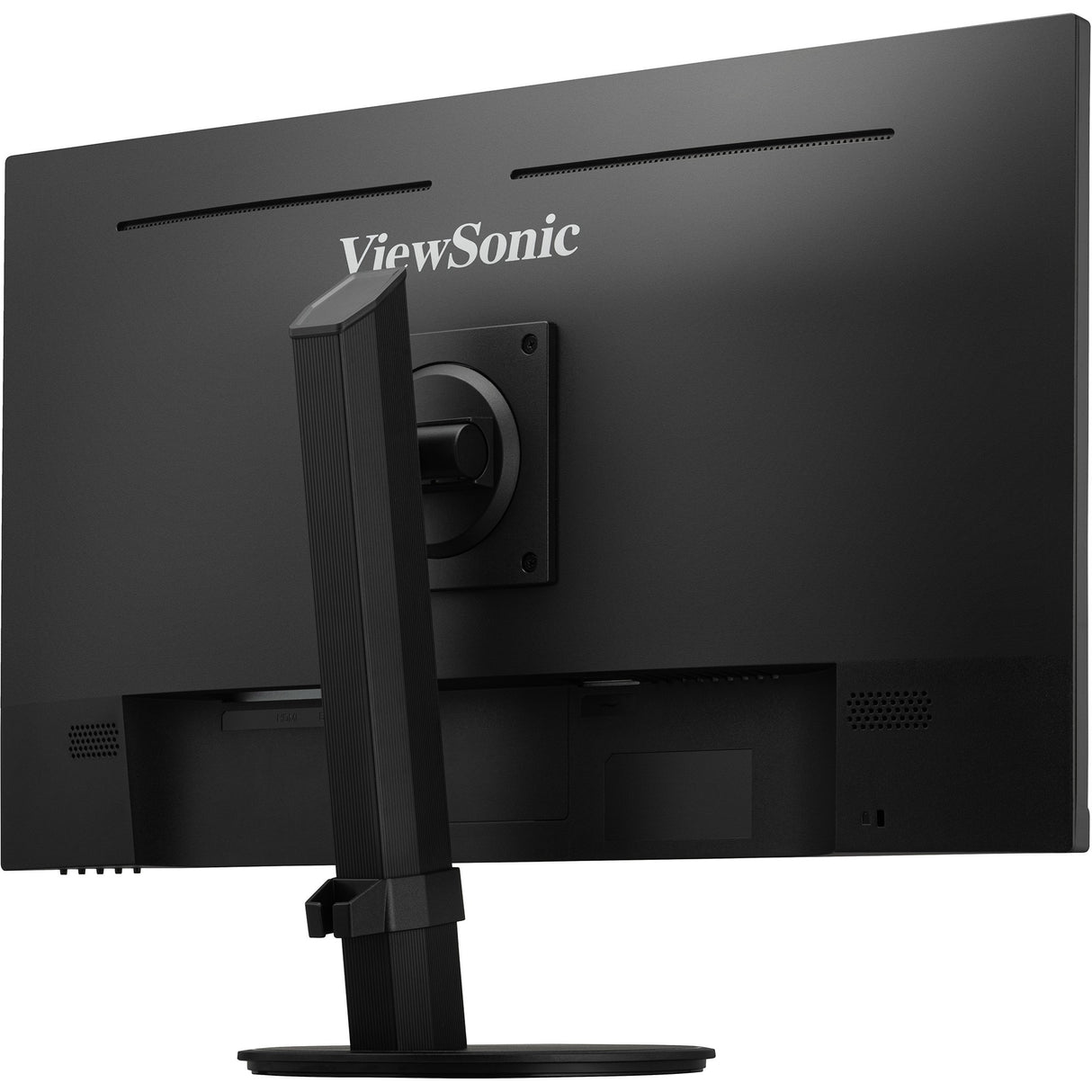 Viewsonic vg2709-2k-mhdu-2 27 Monitor (schwarz, 1x HDMI, 1x Display-Port, USB-C, USB-A, USB-B, 100 Hz)