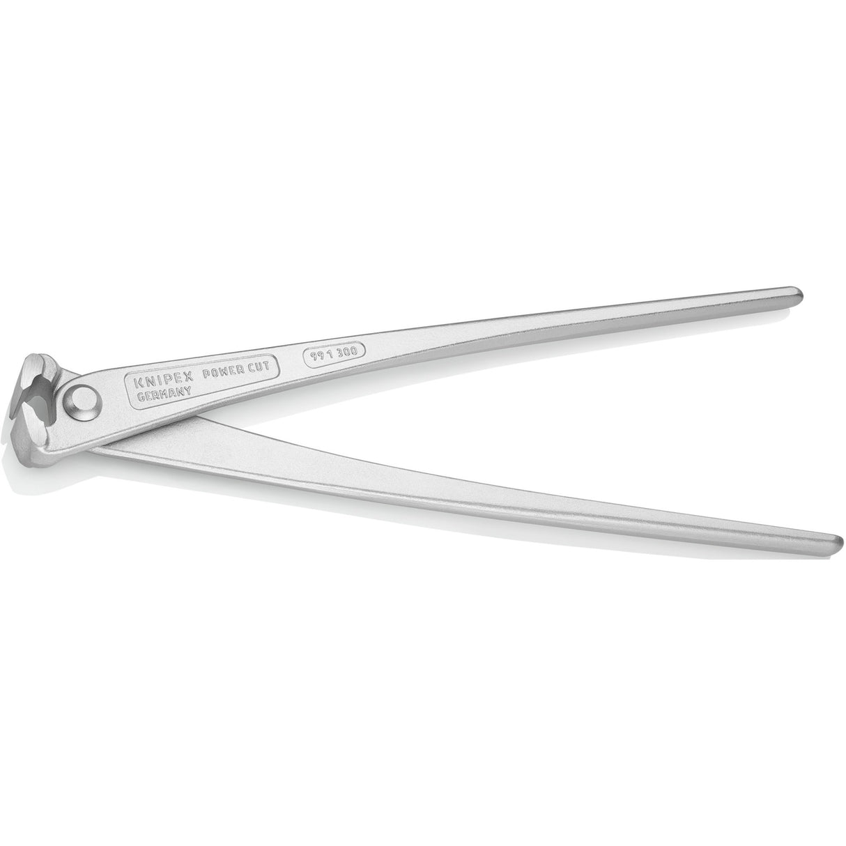 Knipex 9914300 Leistungsüberwachungszange – 300 mm