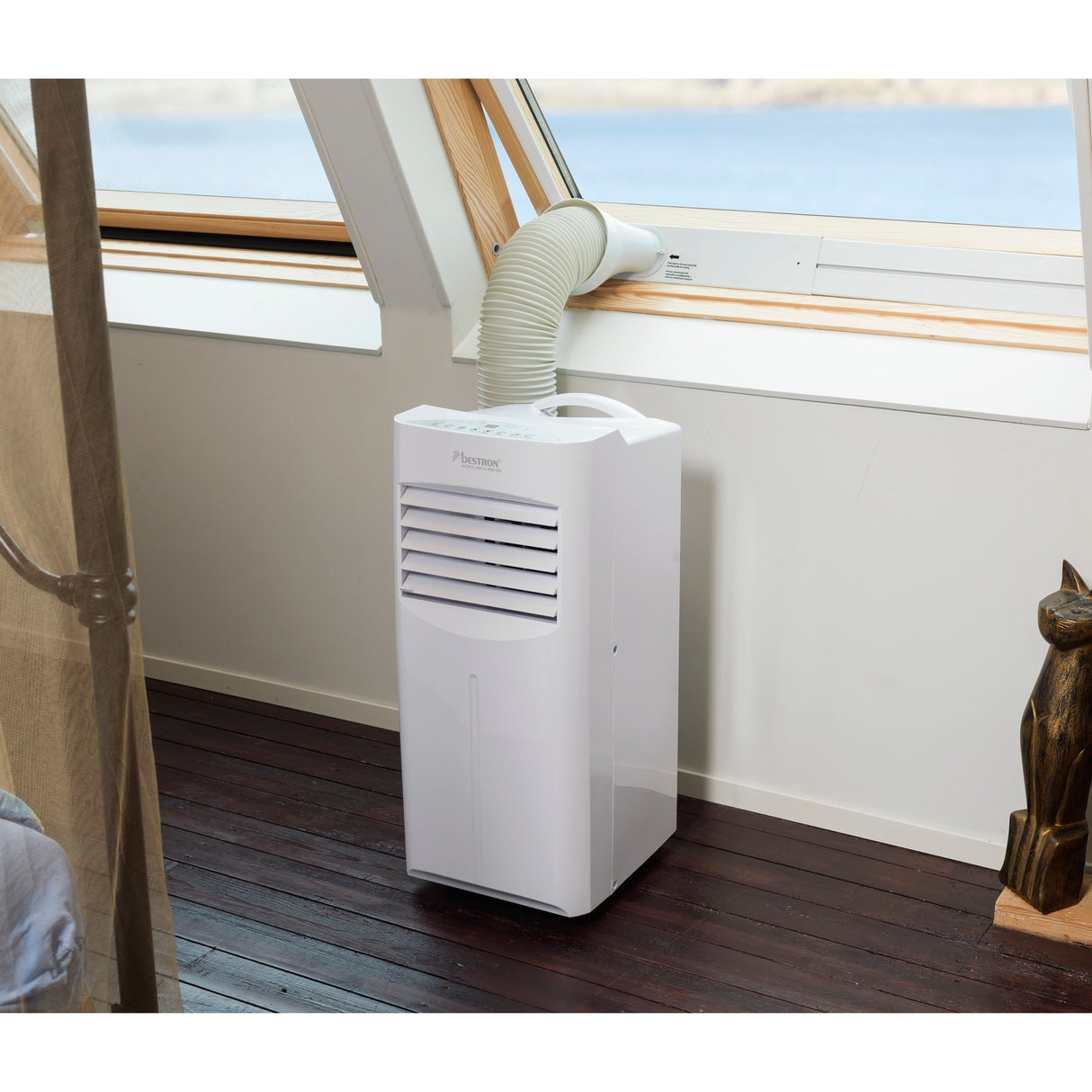 Bestron AAC9000 Mobile Klimaanlage