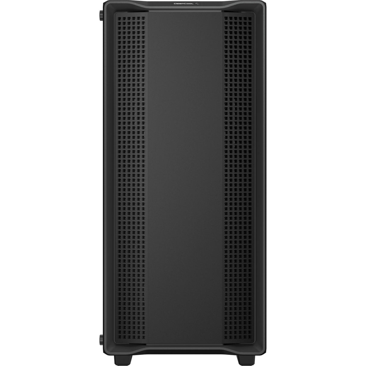Deepcool cc560 v2 Midi-Tower-Gehäuse (schwarz | 2x USB-A | gehärtetes Glas)