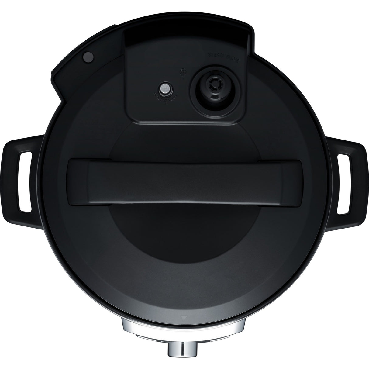 Steba Multi -Choker -Schnellkochtopf DD 3 intelligent