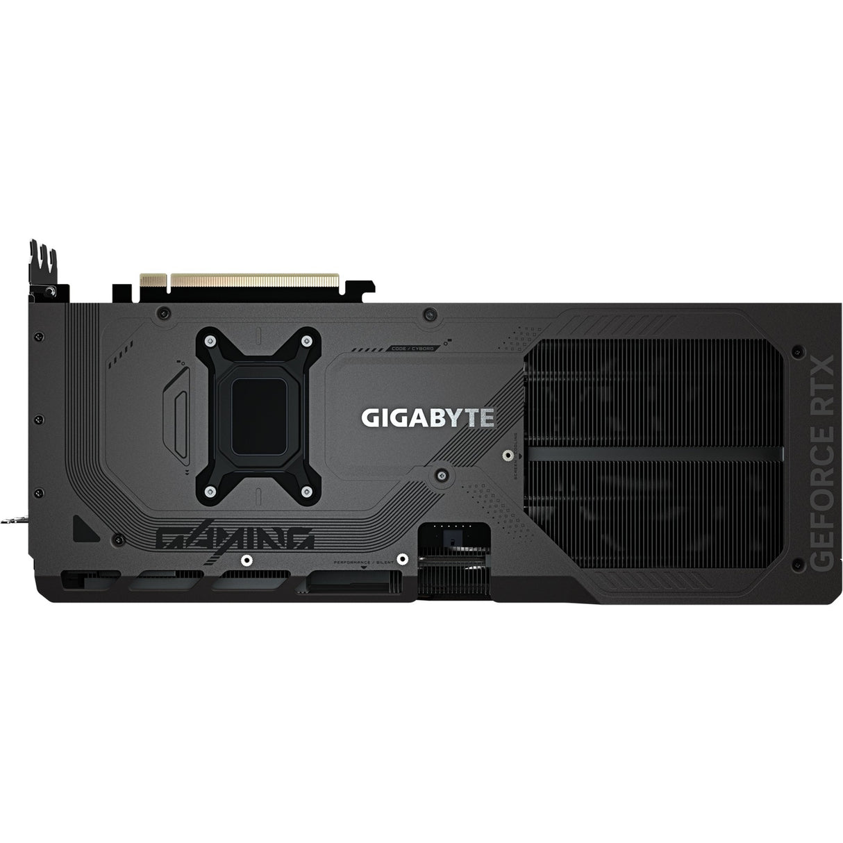 Gigabyte gv-n5080gaming oc-16gd geforce rtx 5080 gaming oc 16g, 16gb, gddr7, 256bit, pcie5.0