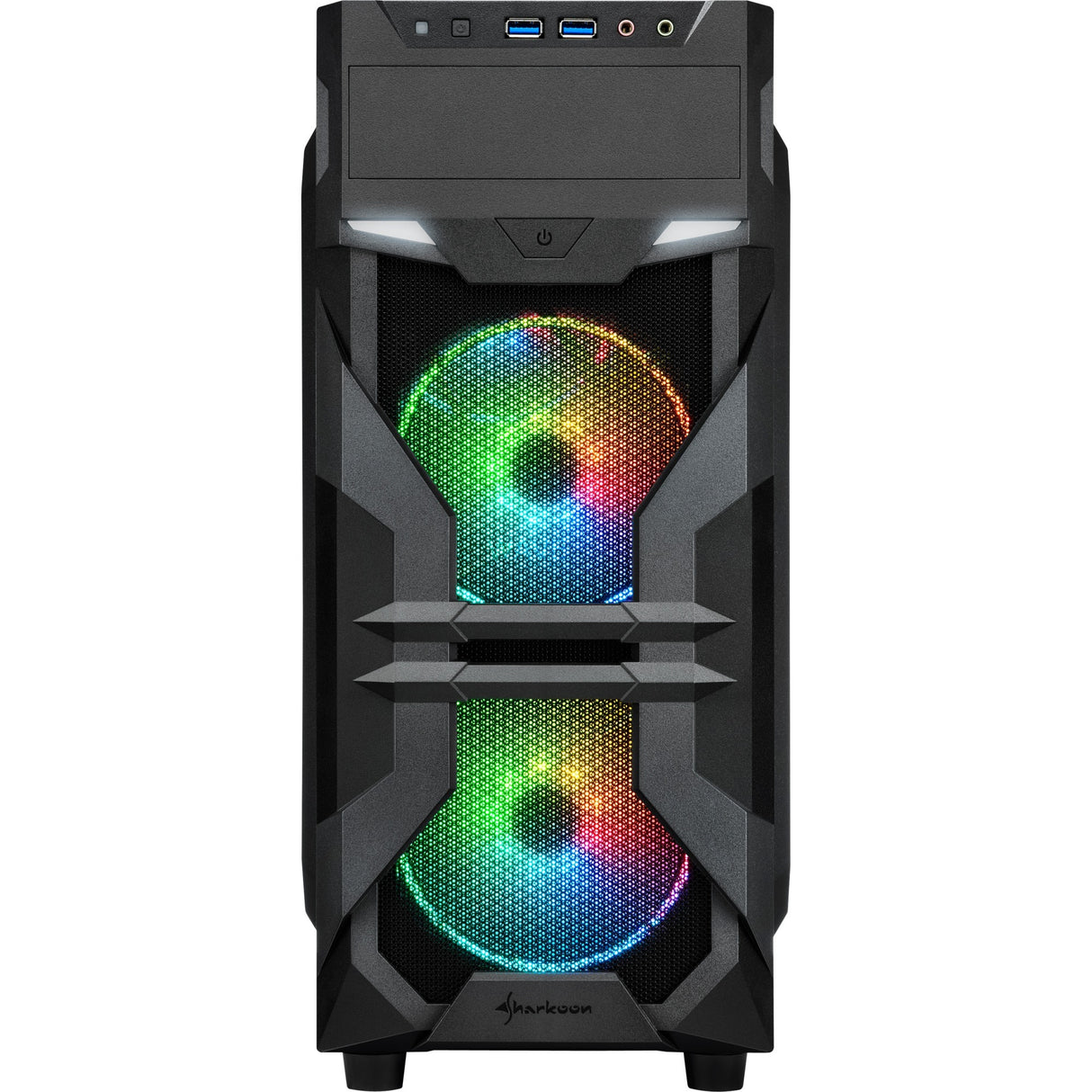 Sharkoon Sharkoon VG7-W RGB