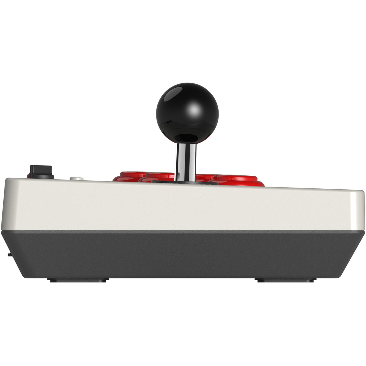 8bitdo Arcade-Stick-Gamepad (grau)