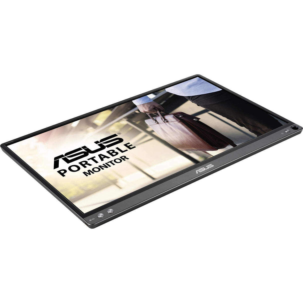 ASUS Zenscreen MB16ACE