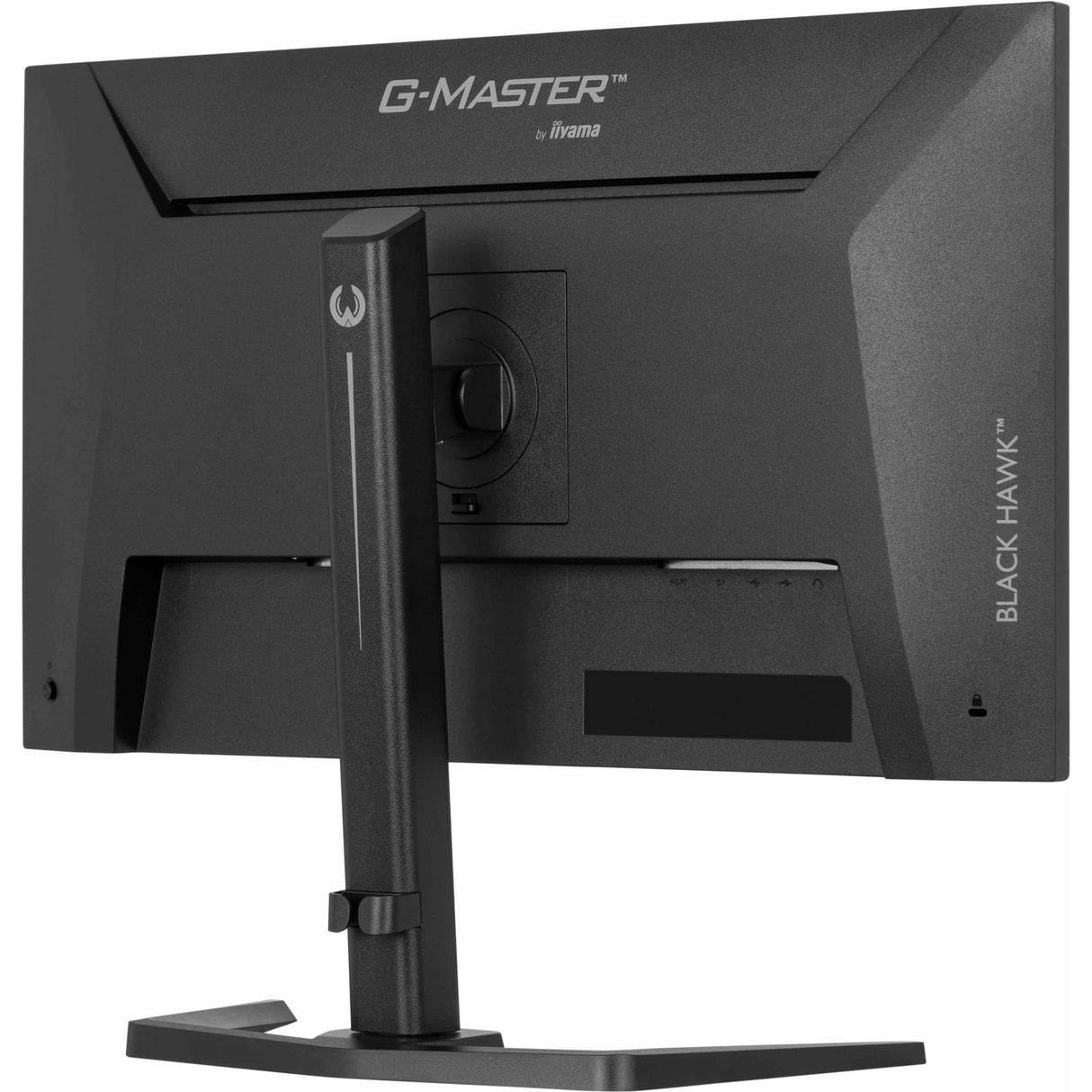 Iiyama G-Master Black Hawk GB2741HSU-B1 27 Gaming-Monitor (schwarz, HDMI, DisplayPort, 2x USB-A, USB-B, 144 Hz)