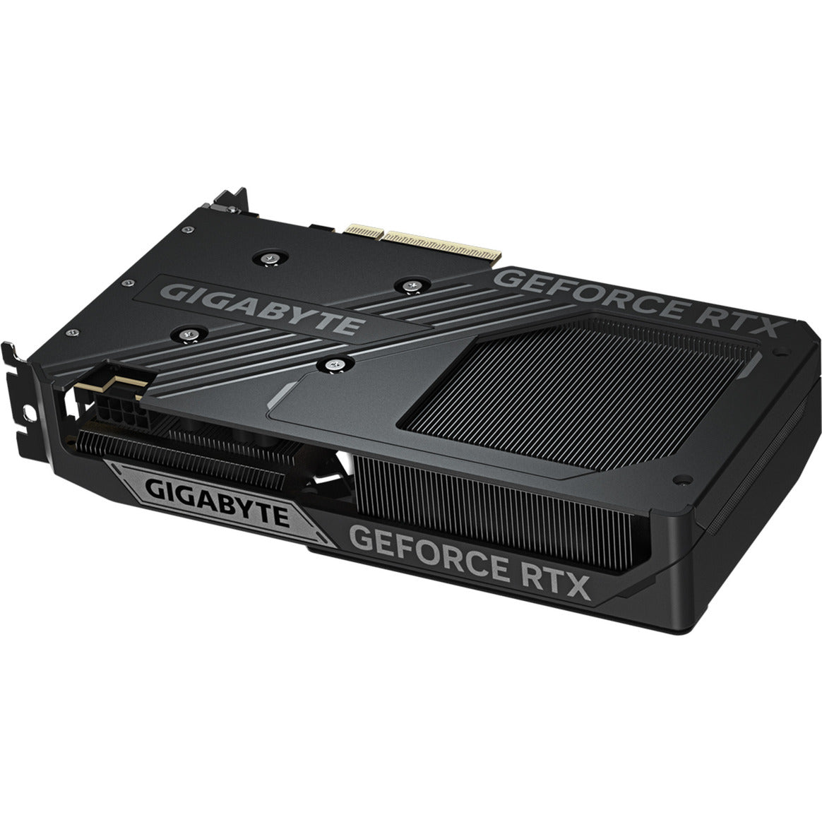 Gigabyte GeForce RTX 5060 Ti Wind Force 8G Grafikkarte (3x Display Port, 1x HDMI)
