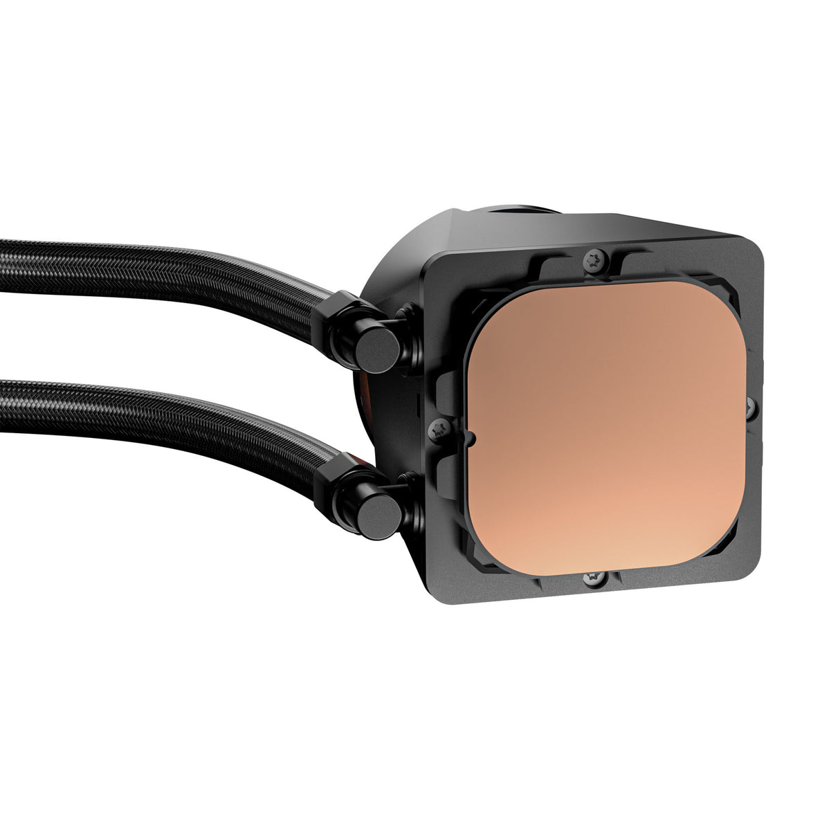 Antec Skeleton 240 ArGB Wasserkühlung (schwarz)