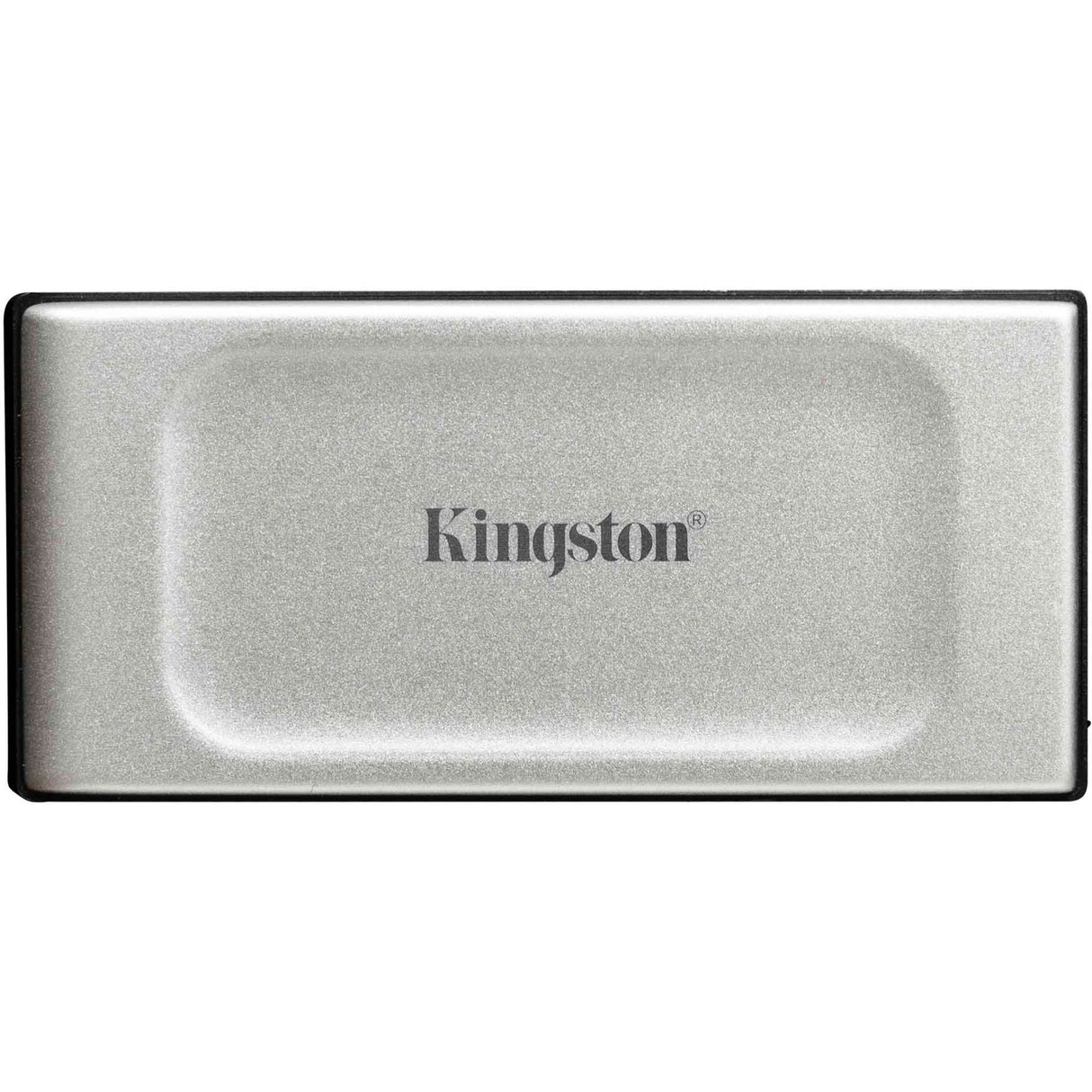 Kingston Kingston XS2000 tragbar 2 TB