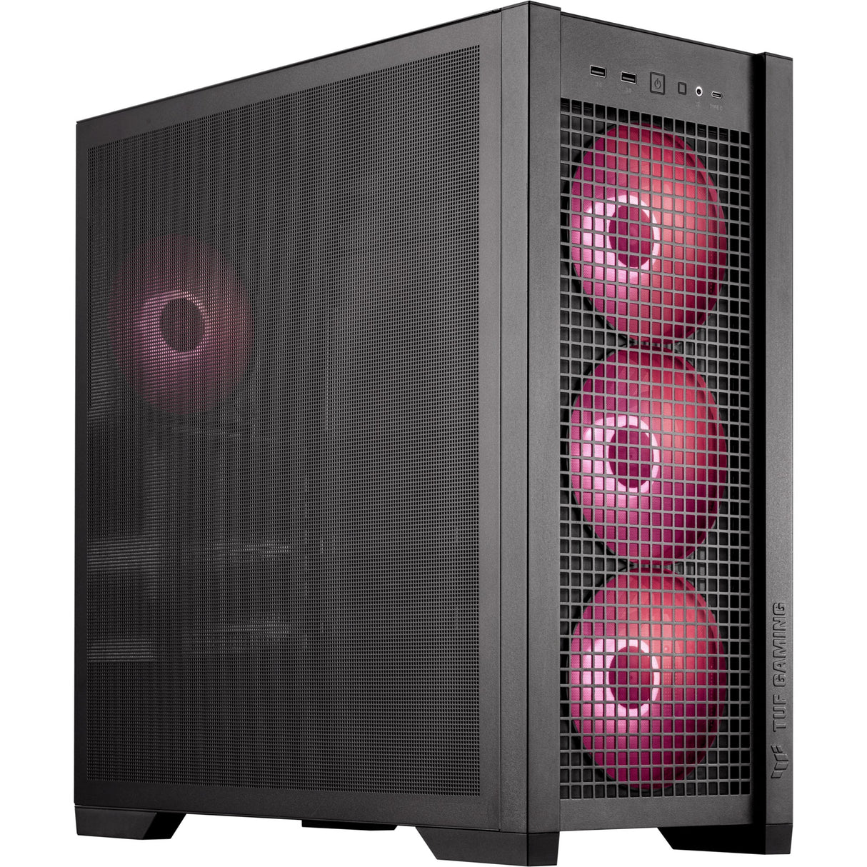 Asus Tuf Gaming GT302 Argb