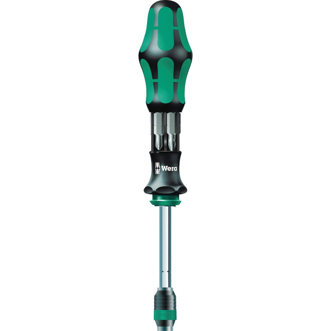Wera Kraftform kompakt 62