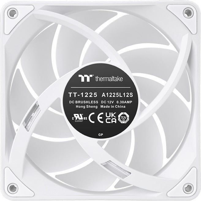 Thermaltake ct120 ex argb sync PC-Lüfter