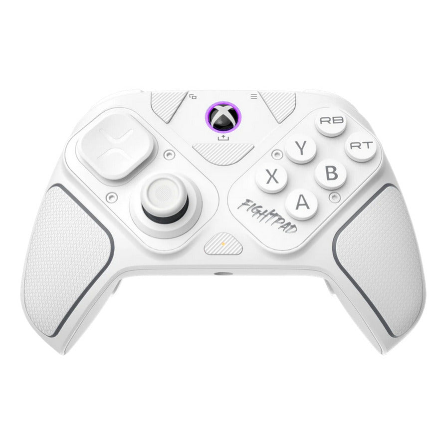 Turtle Beach Victrix Pro BFG Reloaded Wireless Modular Controller (Weiß, Xbox One, Xbox Series X|S, PC)