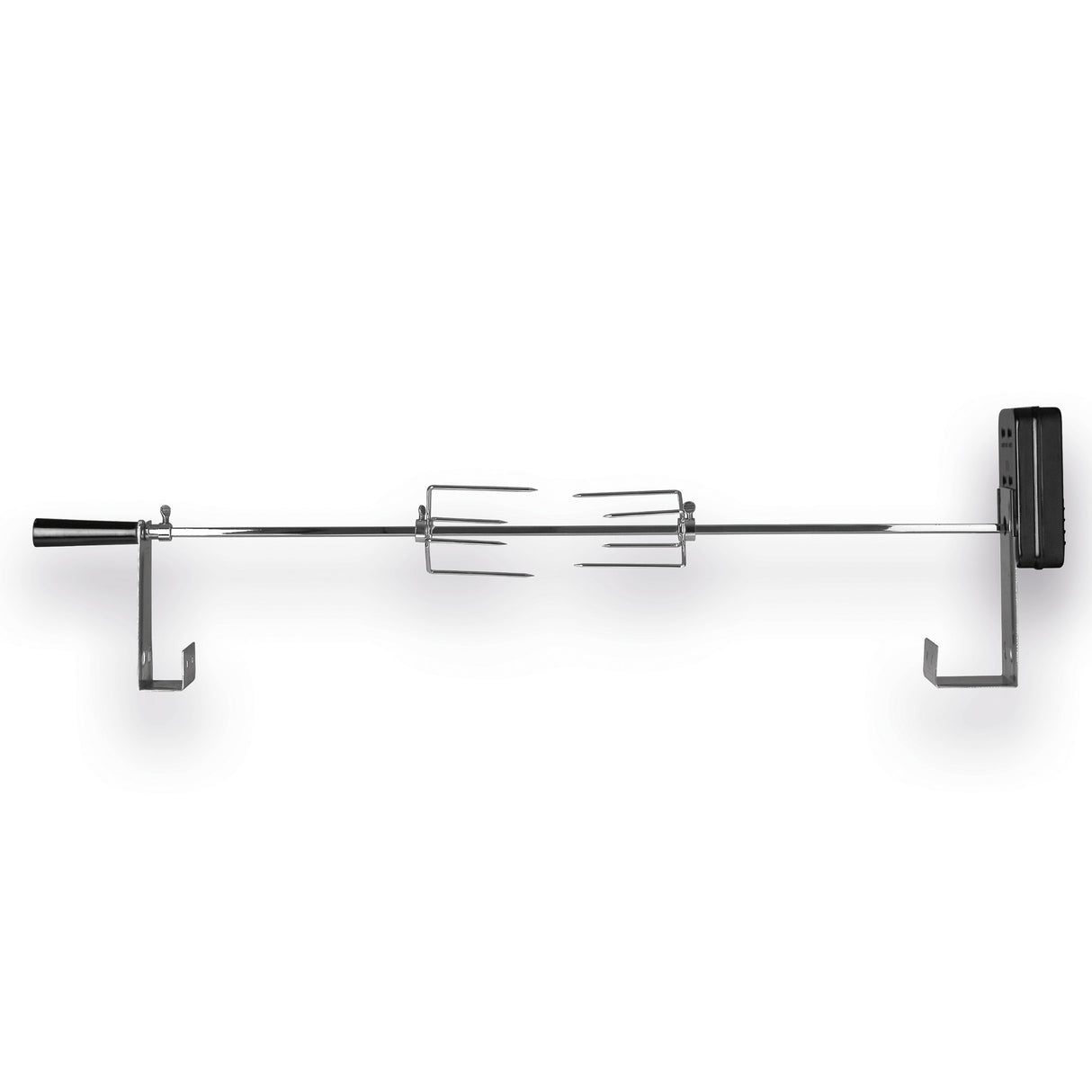 Barbecook Universal-Rotisserie-Spieß mit Motor für Magnus und Sies
