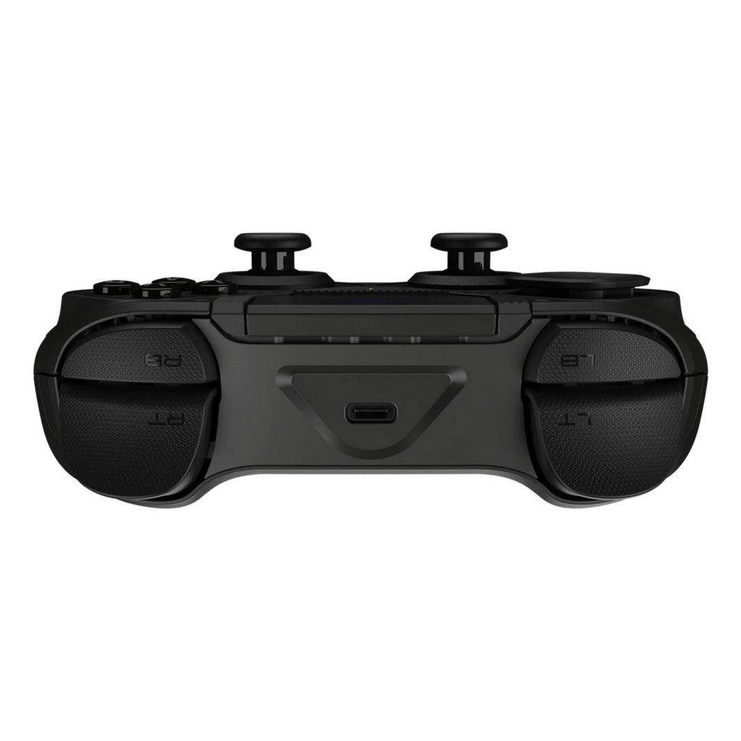 Turtle Beach Victrix Pro BFG Reloaded Wireless Modular Controller (Grau, PC, Steam Deck)
