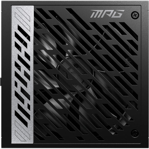 Msi MPG A1000G PCIe5 Modulares 1000-Watt-Netzteil (Schwarz, 1x 12V-2x6, 6x PCIe)