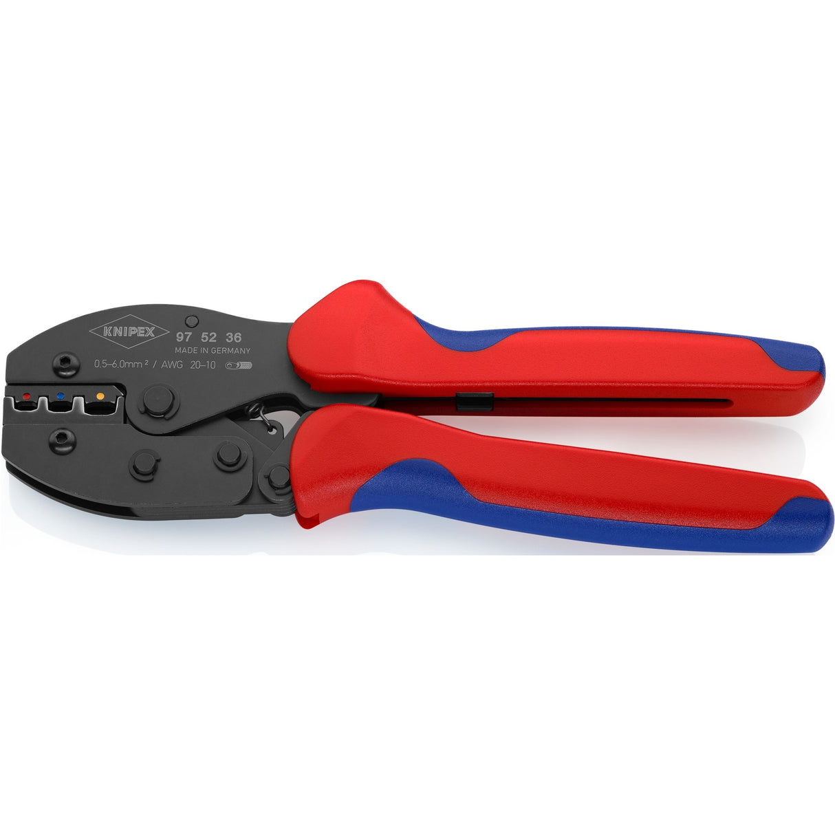 Knipex Knipex Preciforce 97 52 36 SB
