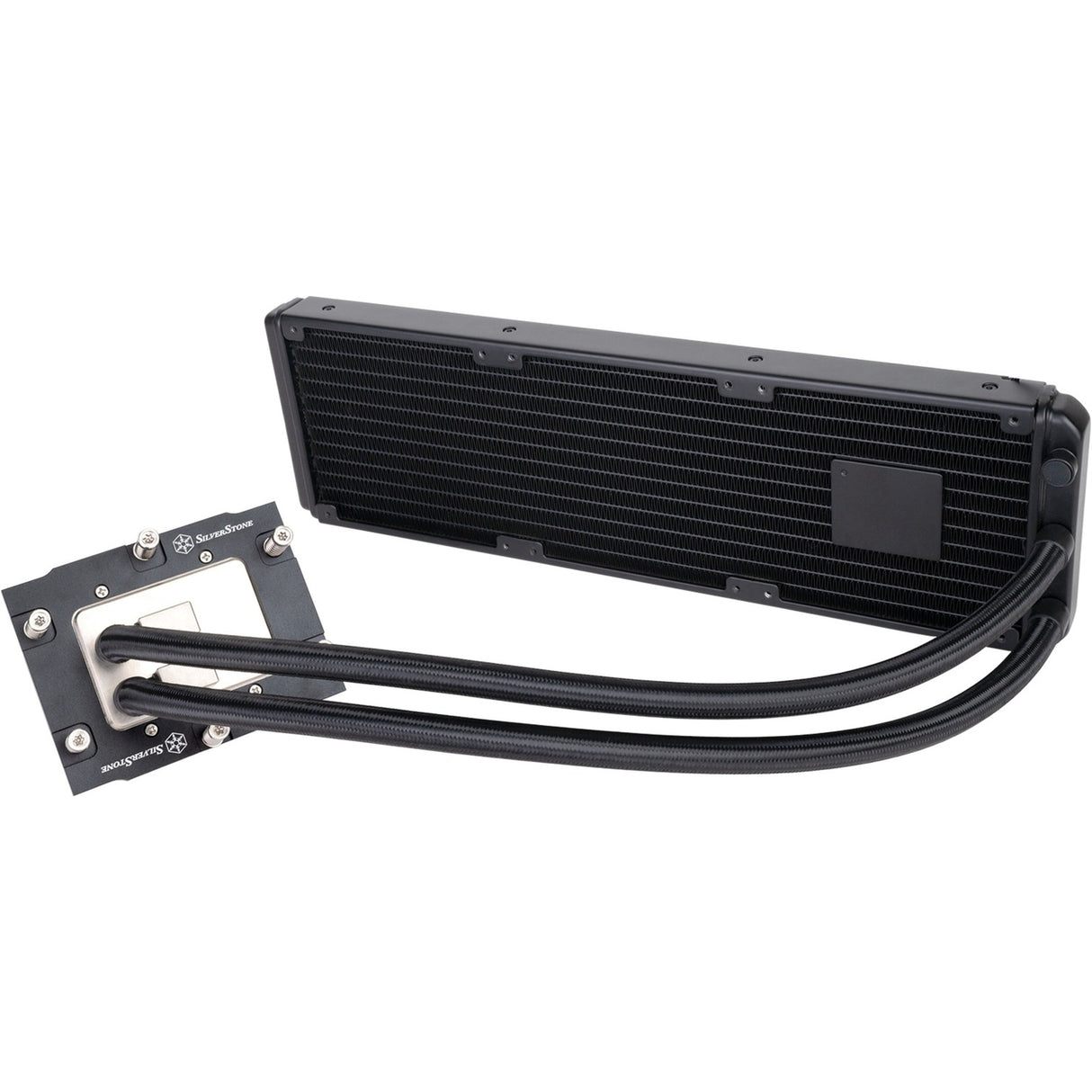 Silverstone XE360-SP5