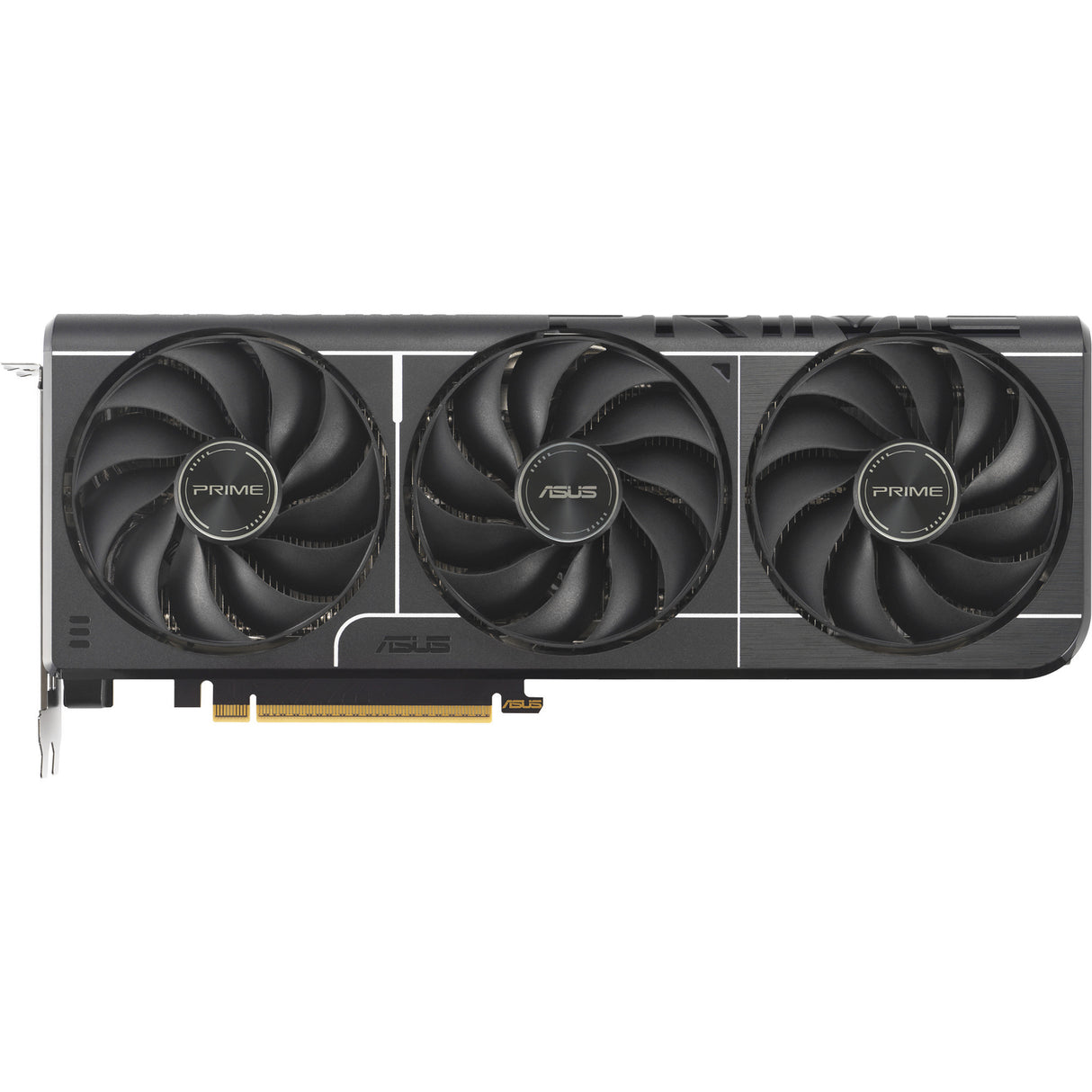 Asus Prime GeForce RTX 5060 Ti OC 8G Grafikkarte (3x Display Port, 1x HDMI)