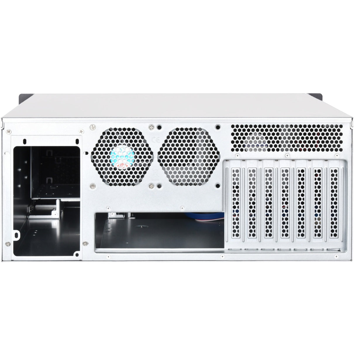 Silverstone Silverstone RM400