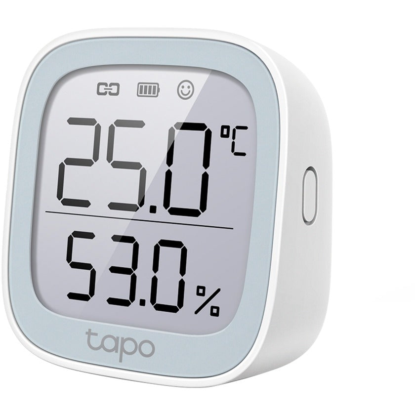 TP-Link Tapo T315 Smart Temperatur und Feuchtigkeitsmonit