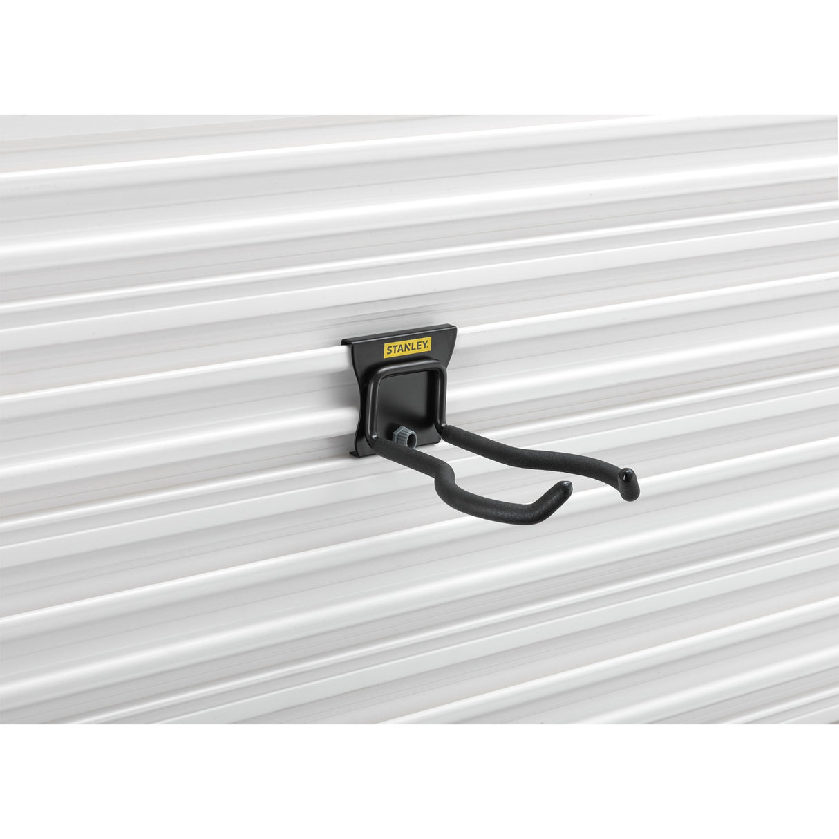 Stanley Stanley Track Wall Hook für Gartenwerkzeuge