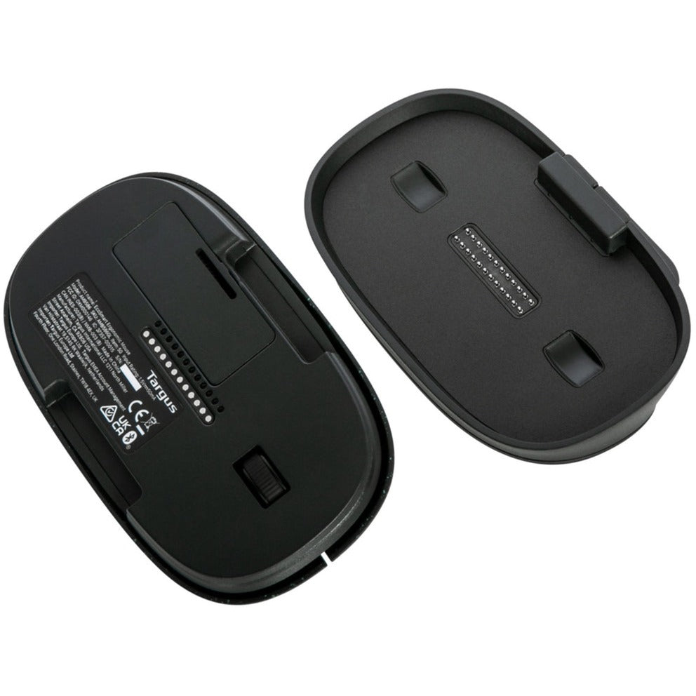Targus Ergoflip Ecosmart Maus