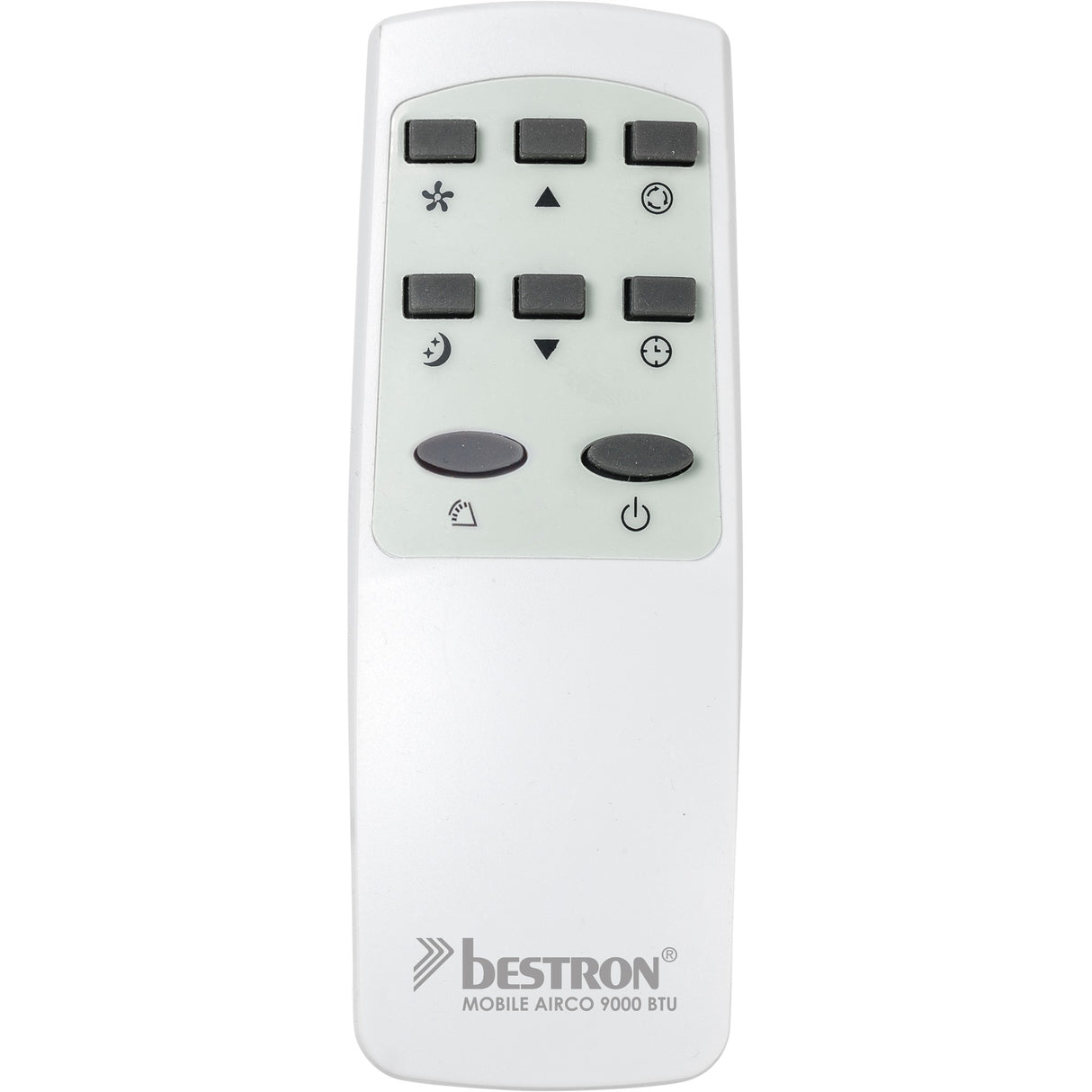 Bestron AAC9000 Mobile Klimaanlage
