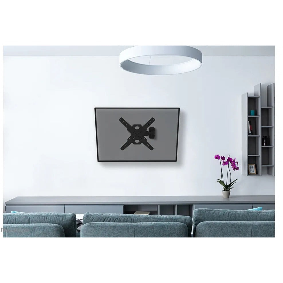 Neomounts von Newstar WL40S-840BL14 Wählen Sie die TV-Wandstonde aus