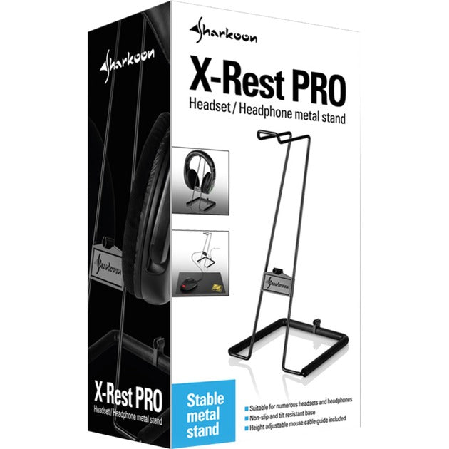 Sharkoon Sharkoon X-REST Pro