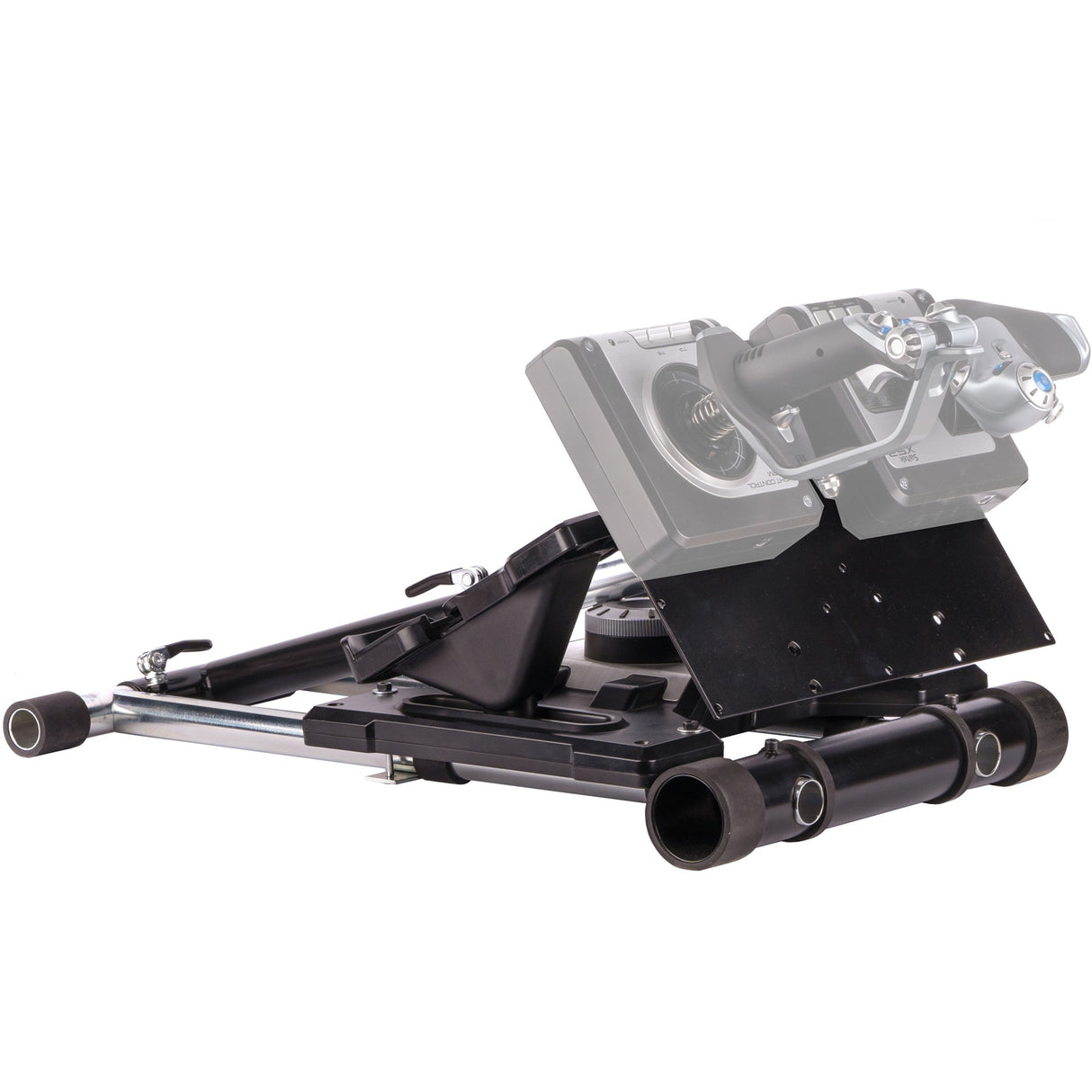 Radständer Pro Deluxe V2 Thrustmaster Hotas Warth