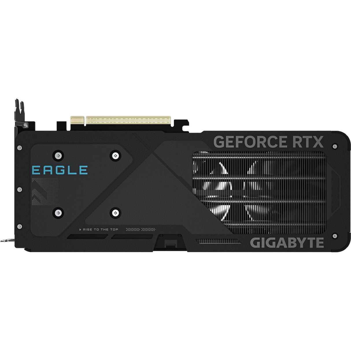 Gigabyte GeForce RTX 5060 Ti Eagle Max OC 8G Grafikkarte (DLSS 4, 3x Display Port, 1x HDMI 2.1)