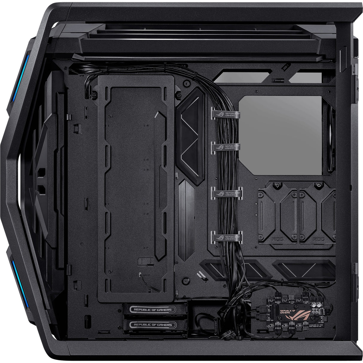 ASUS GR701 ROG Hyperion