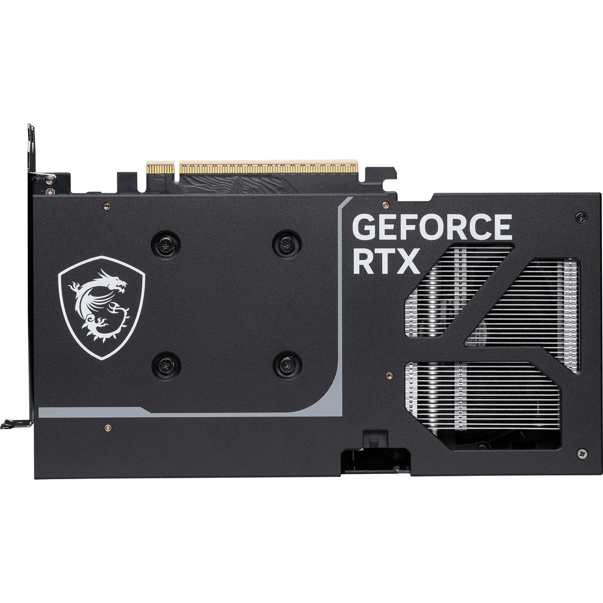 MSI GeForce RTX 5060 Ti 8G Ventus 2x OC Plus Grafikkarte (3x Display Port, 1x HDMI)