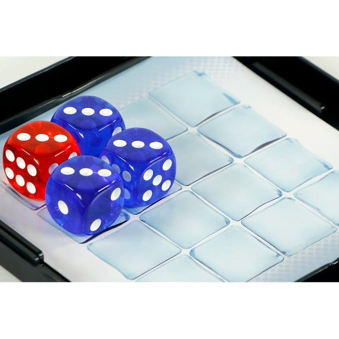 999games 999 games d-iced brainteaser