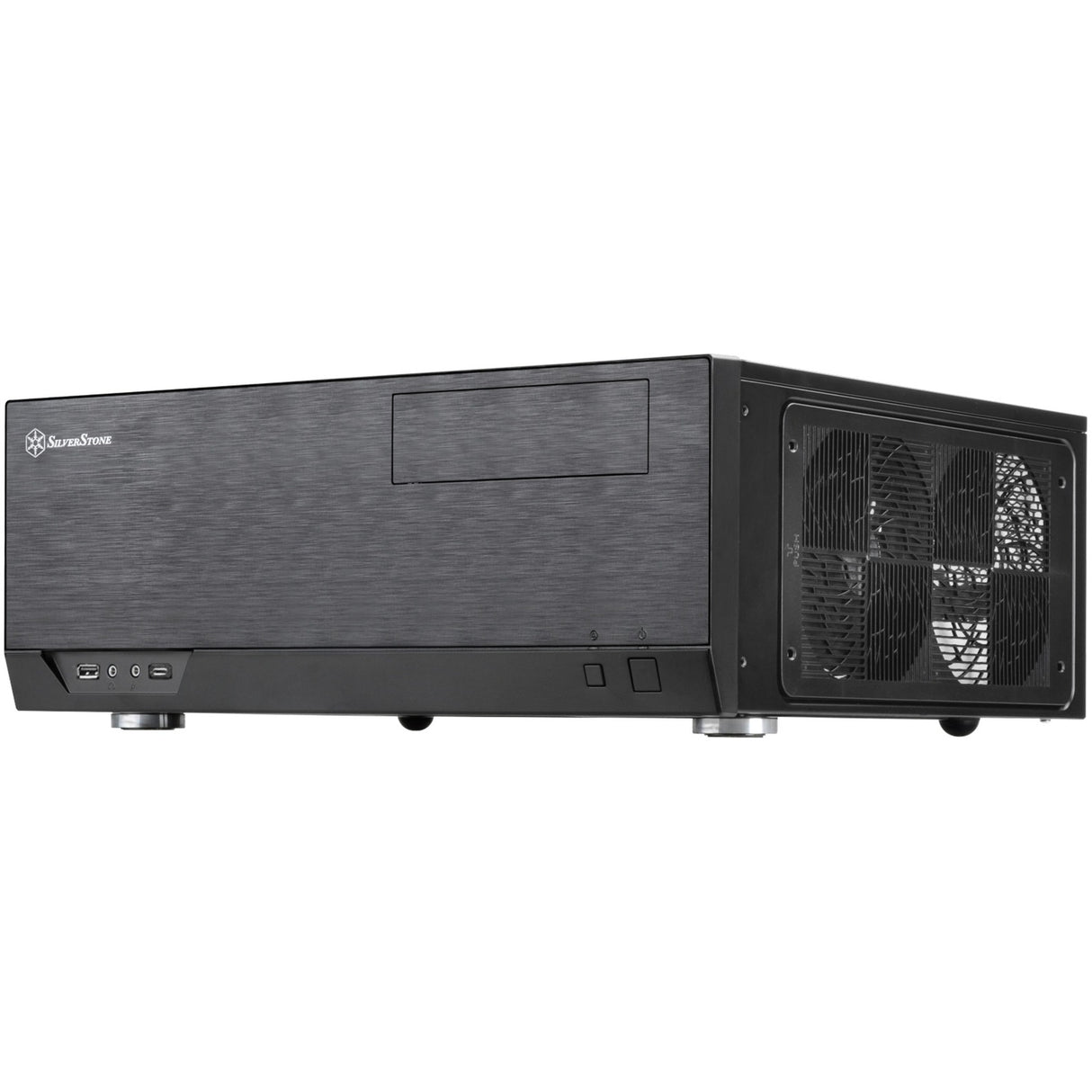 Silverstone SST-GGD09B-C