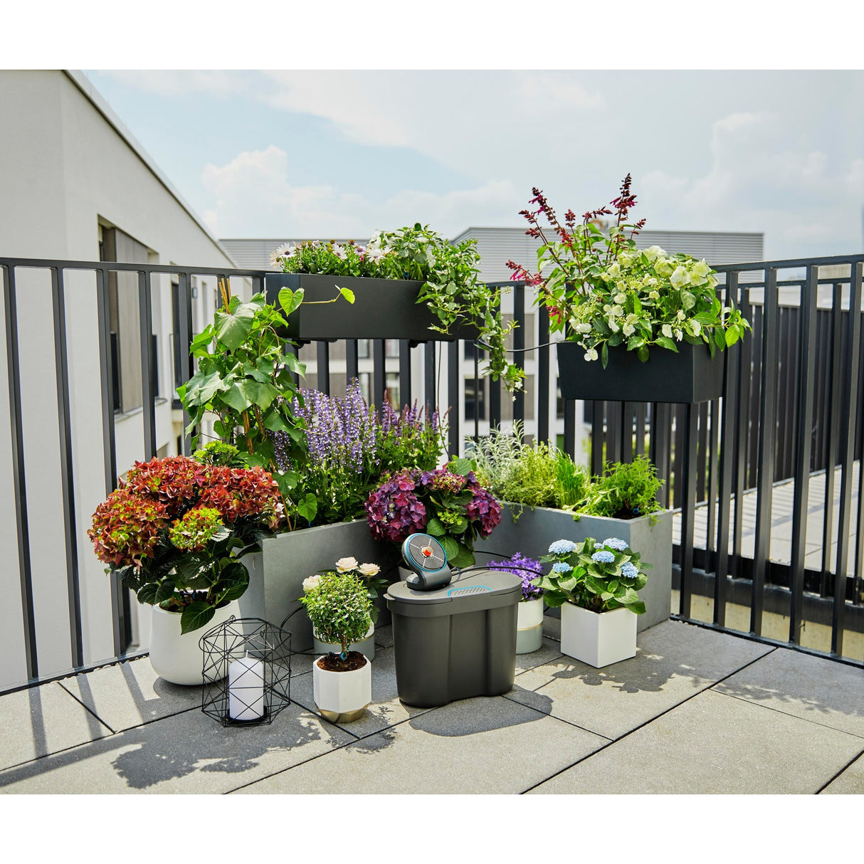 Gardena Gardena Holiday Set