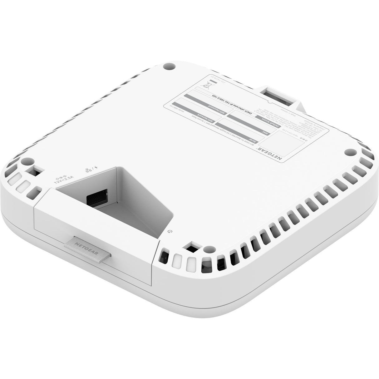 Netgear wbe710 Insight verwaltbarer WLAN-7-Zugangspunkt
