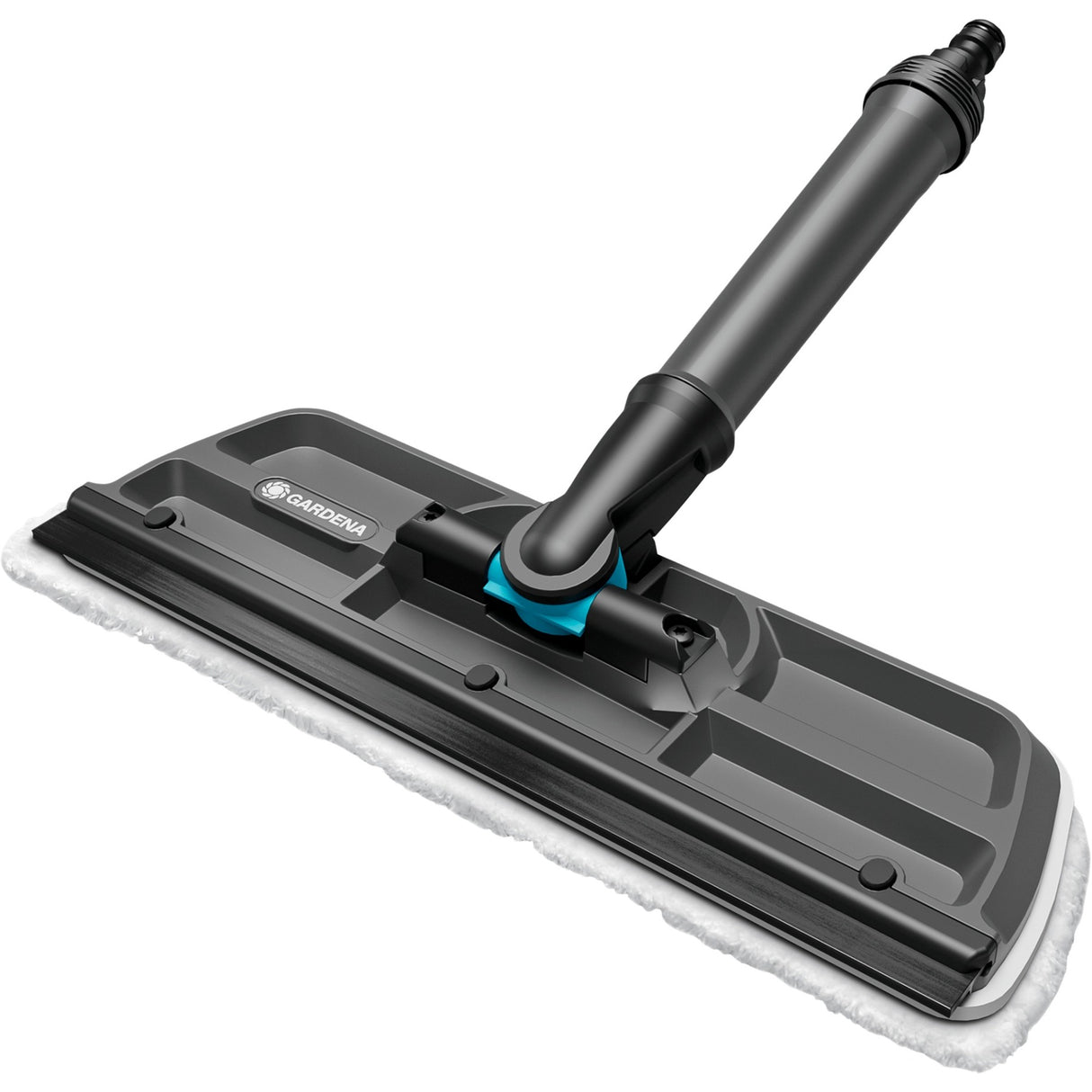 Gardena Cleansystem Fenster Scheibenwischer