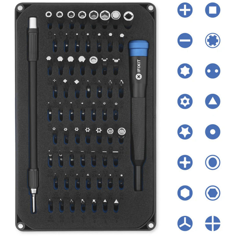 Bild Ifixit Pro Tech Tools-Set