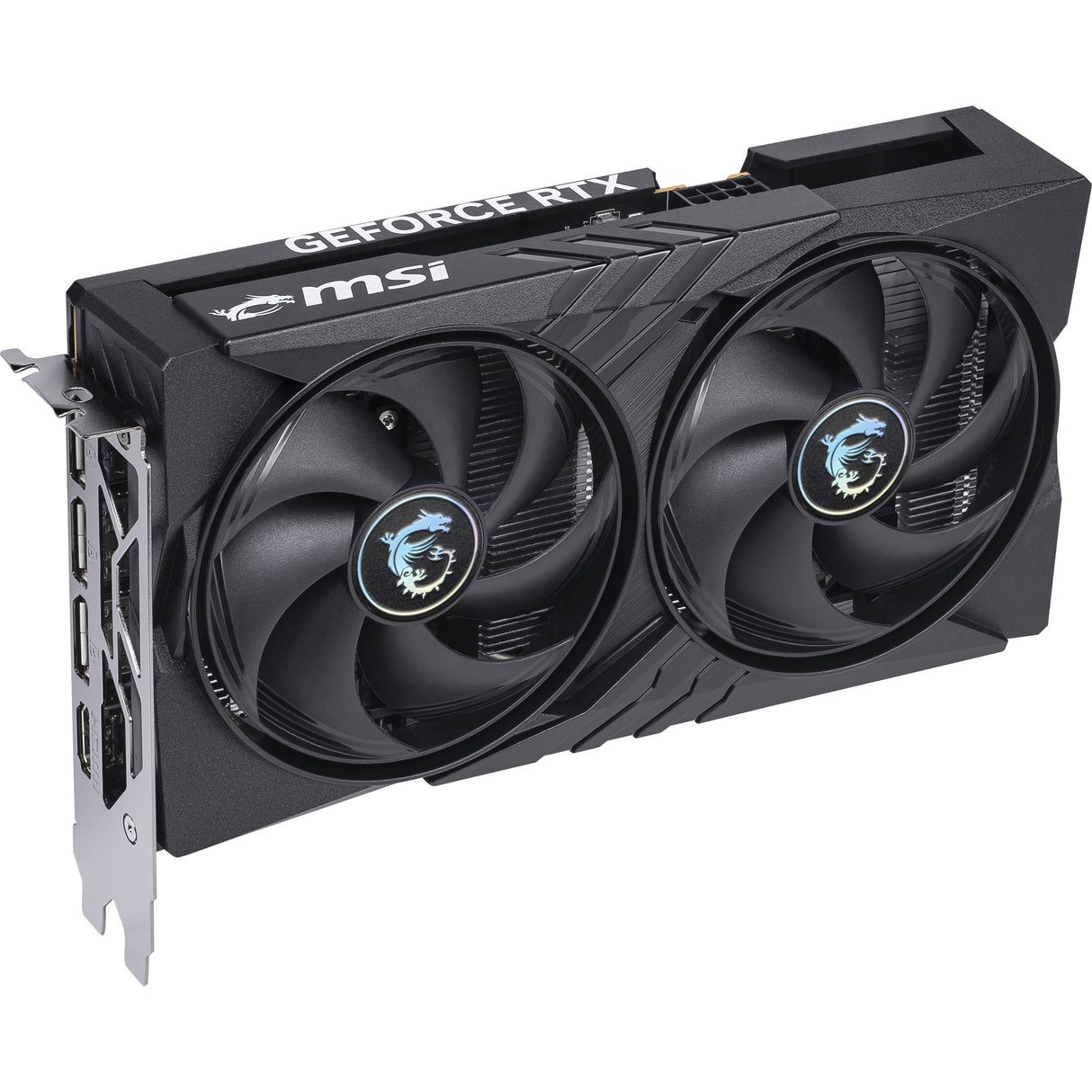 MSI GeForce RTX 5050 8G Gaming OC Grafikkarte (3x Display Port, 1x HDMI)