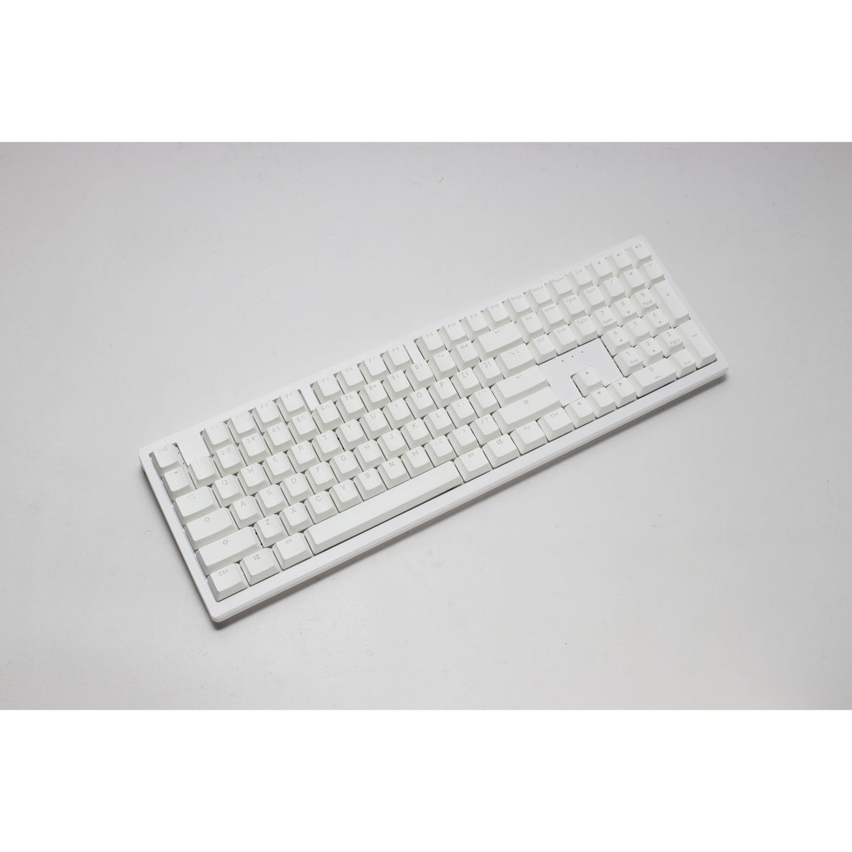 Ducky Zero 6108 reinweiß