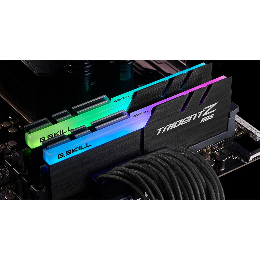 G.Skill G.Skill 16 GB DDR4-3000 Kit