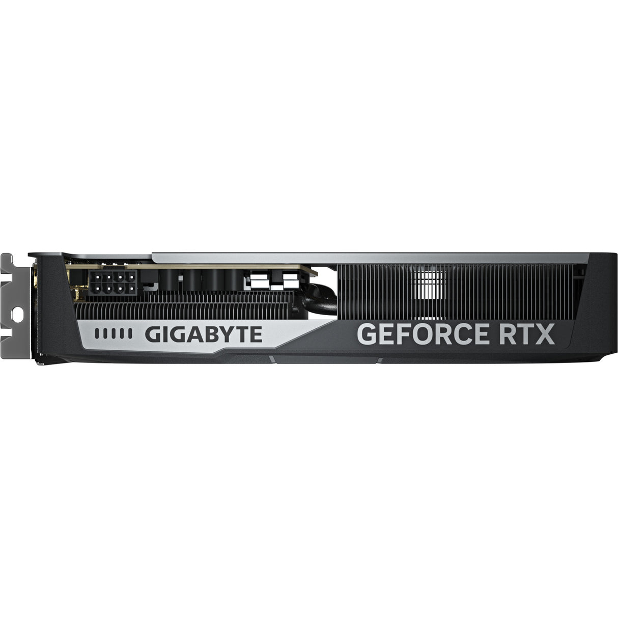Gigabyte GeForce RTX 5060 Ti Eagle OC 8G Grafikkarte (3x Display Port, 1x HDMI)