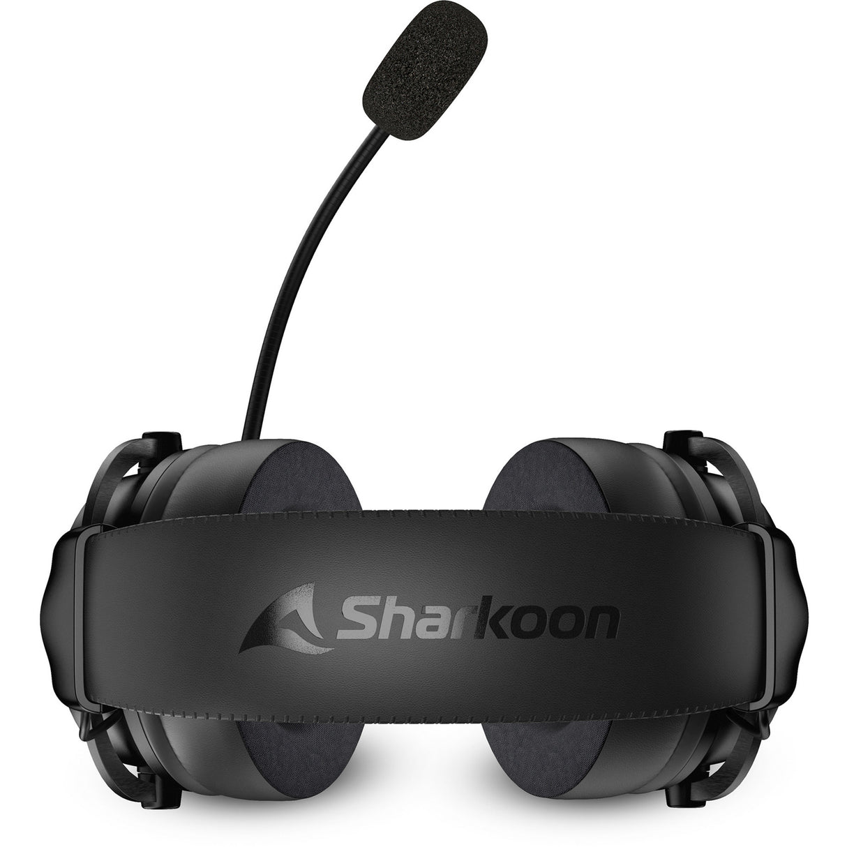 Sharkoon Skiller SGH40W Over-Ear-Gaming-Headset (schwarz)