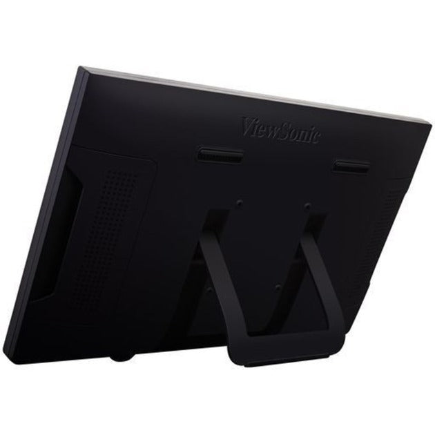 Viewsonic 10-Punkt-Touch-Monitor TD2230 22 (Schwarz, HDMI, DisplayPort, VGA)