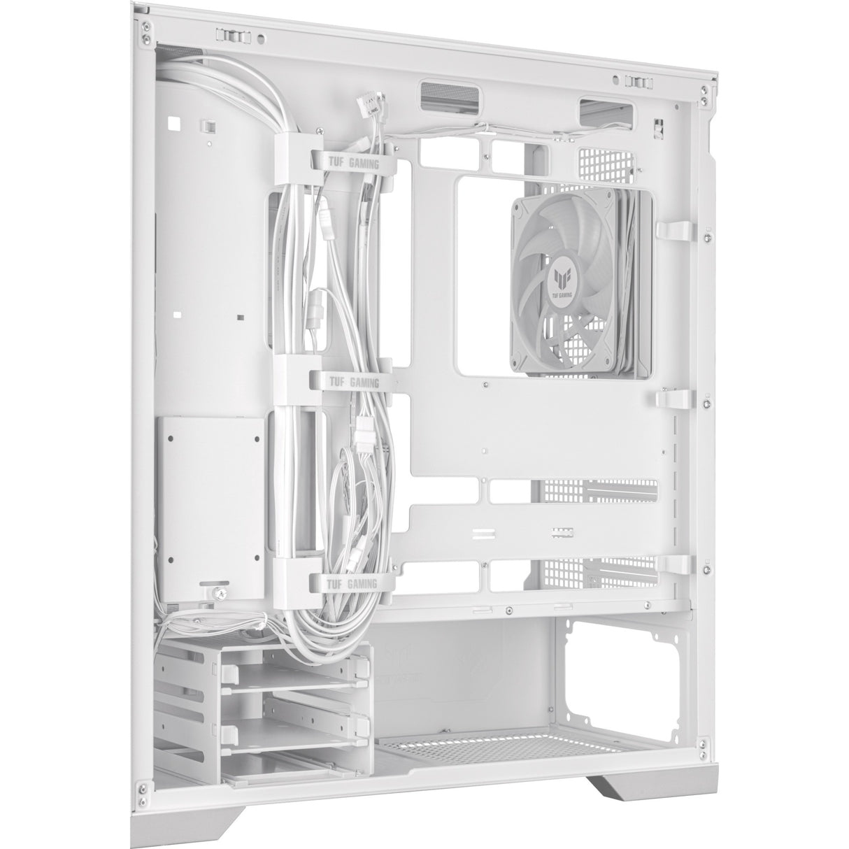 Asus Tuf Gaming GT302 Argb